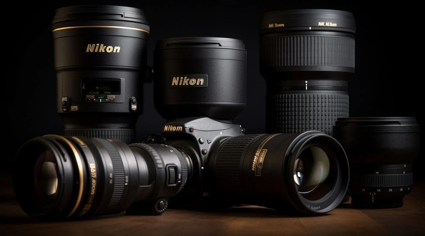 Best Wildlife Lens for Nikon — Acoustic Nature